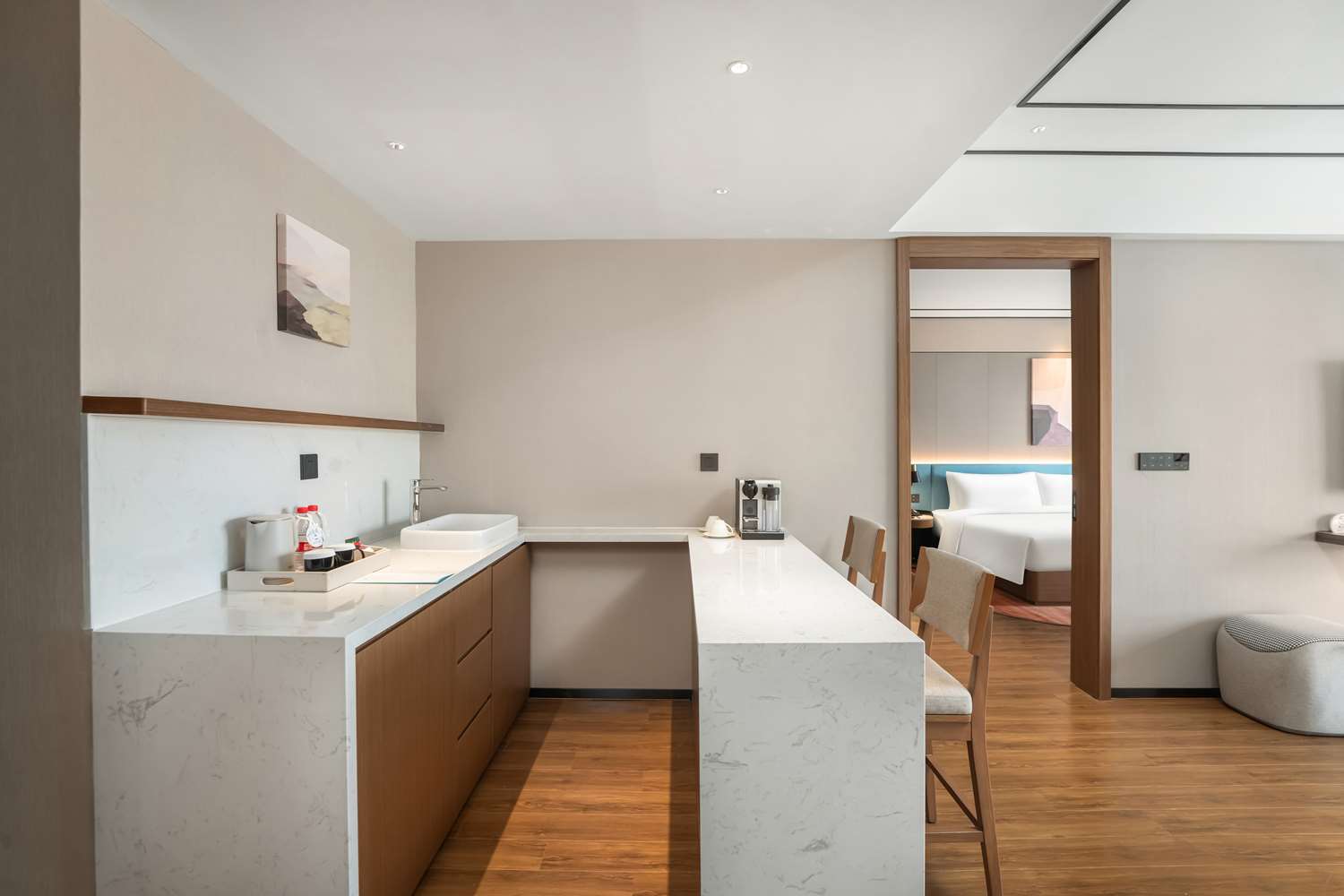 hilton garden inn huzhou high speed railway station