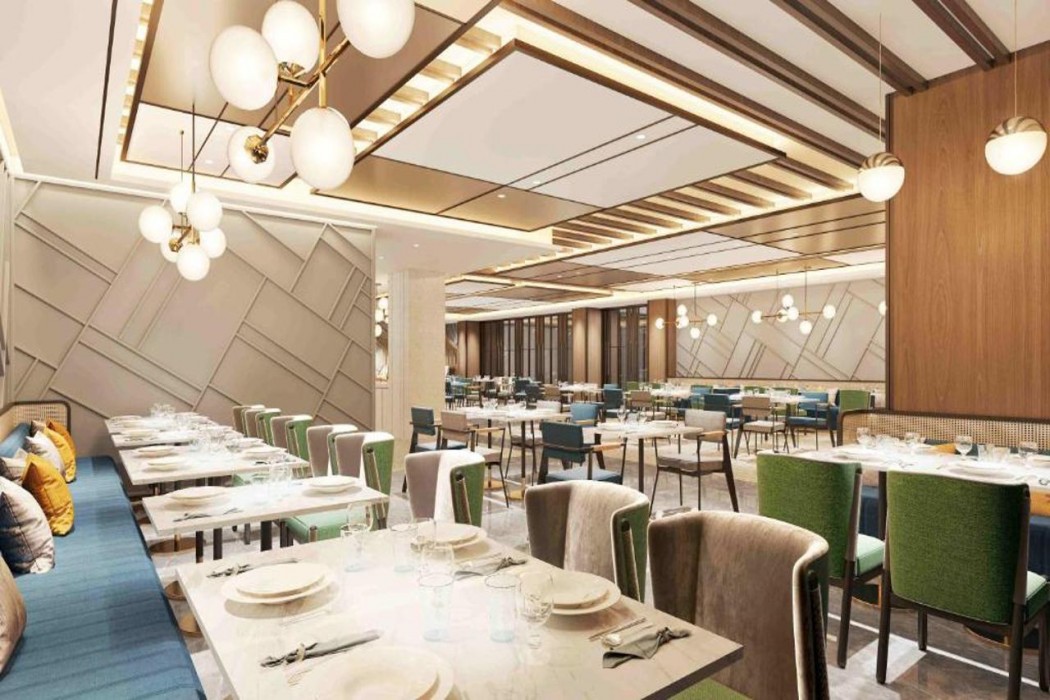 hilton garden inn huzhou high speed railway station