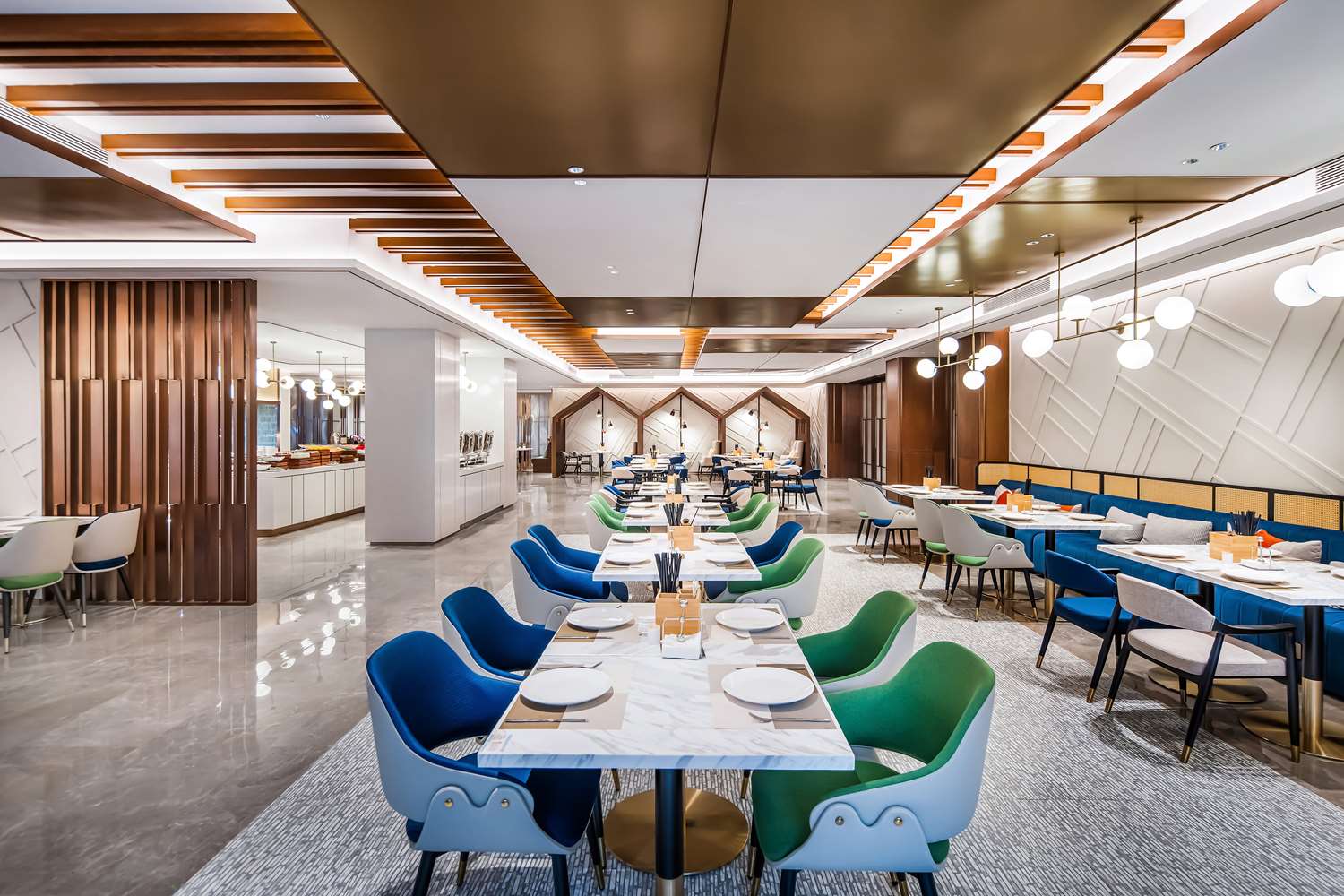 hilton garden inn huzhou high speed railway station