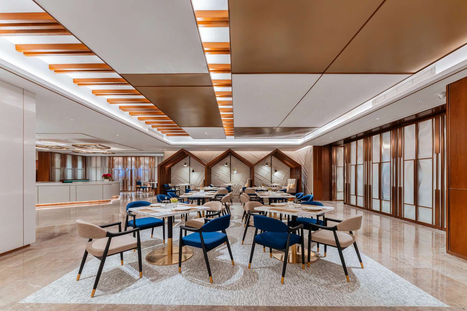 hilton garden inn huzhou high speed railway station