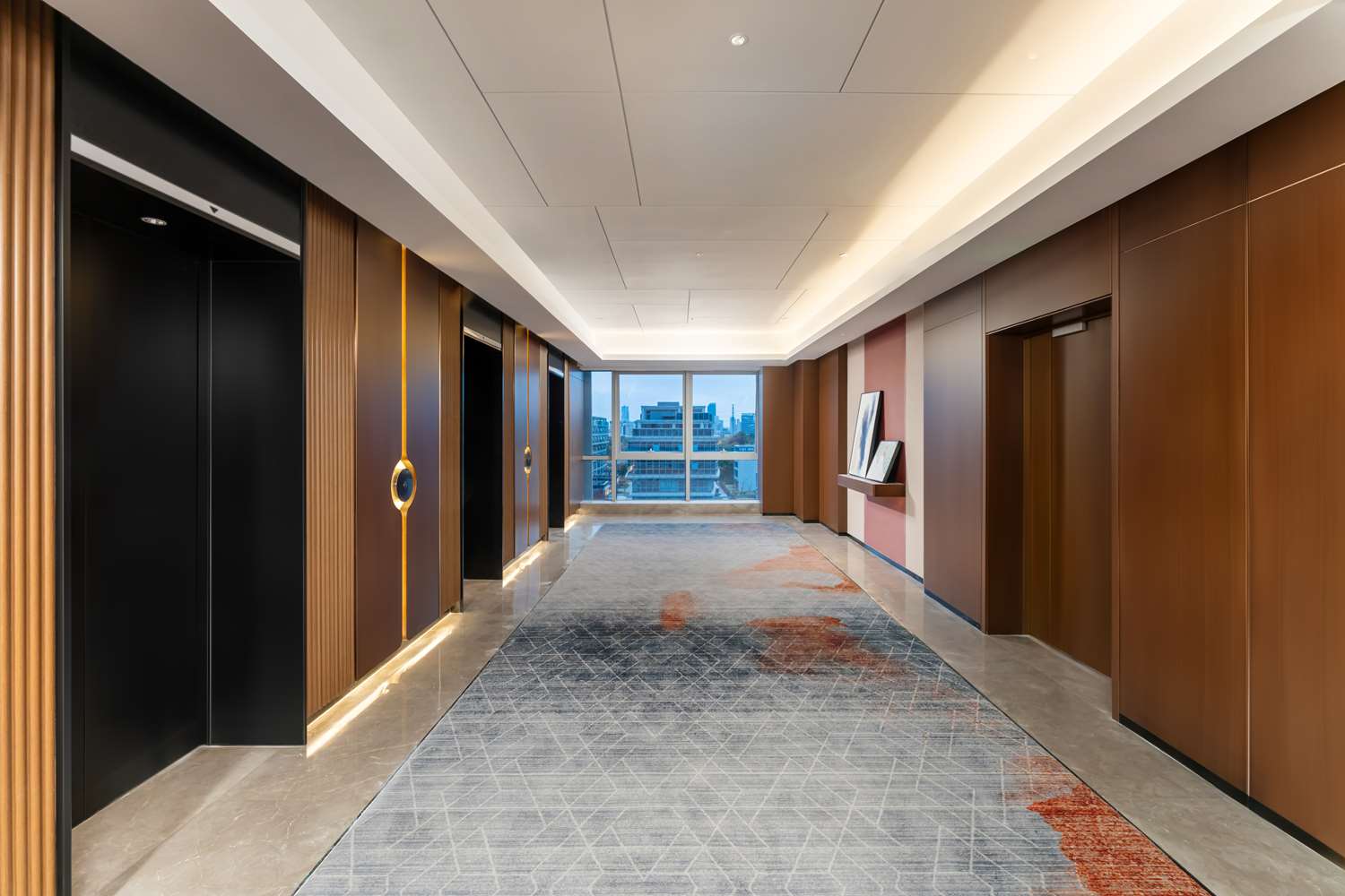 hilton garden inn huzhou high speed railway station