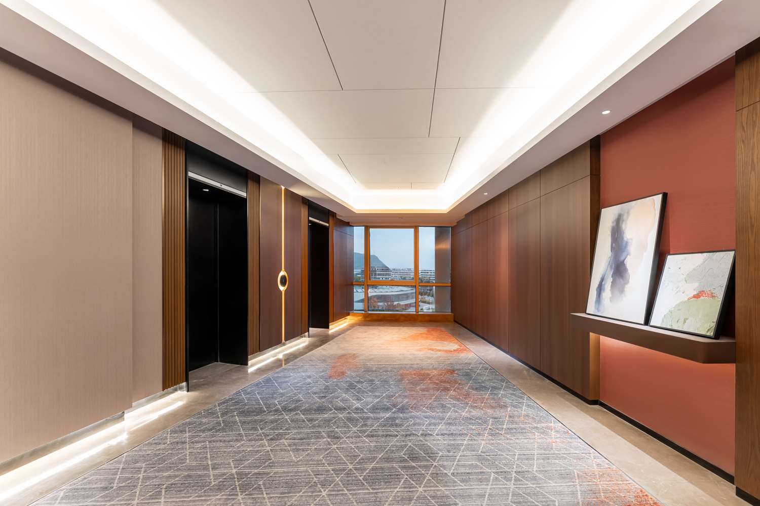 hilton garden inn huzhou high speed railway station