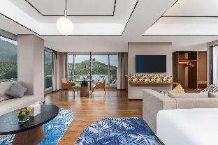 hilton garden inn huzhou high speed railway station