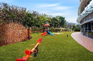 hilton garden inn huzhou high speed railway station