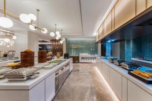 hilton garden inn huzhou high speed railway station