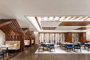 hilton garden inn huzhou high speed railway station