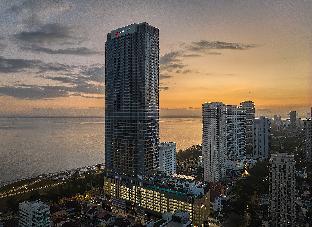 marriott executive apartments penang