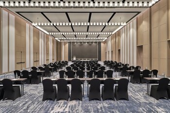 marriott executive apartments penang