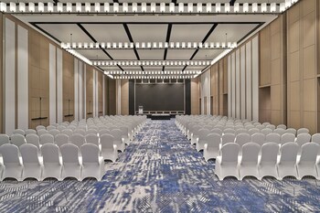 marriott executive apartments penang