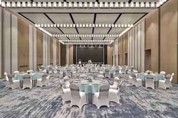 marriott executive apartments penang