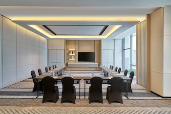 marriott executive apartments penang
