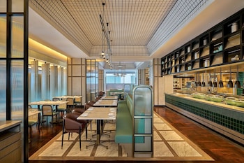 marriott executive apartments penang
