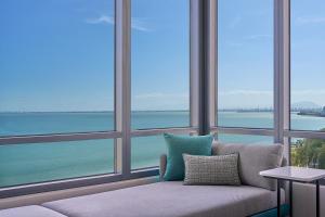marriott executive apartments penang