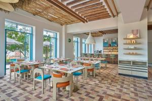 marriott executive apartments penang