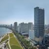 marriott executive apartments penang