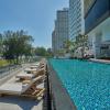 marriott executive apartments penang