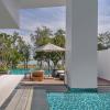 marriott executive apartments penang