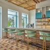 marriott executive apartments penang
