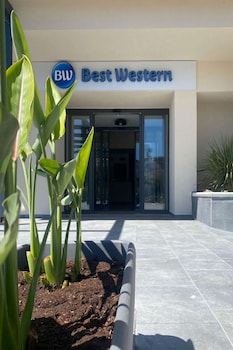 best western hotel massafra