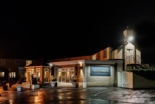 ivy hill hotel sure hotel collection by best western