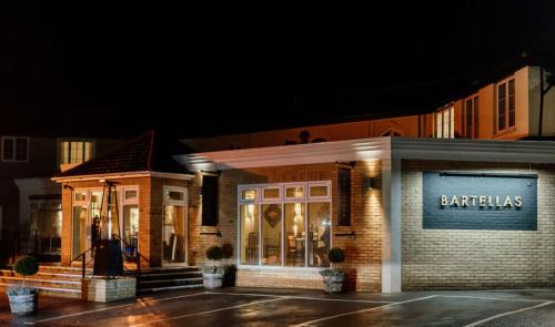 ivy hill hotel sure hotel collection by best western