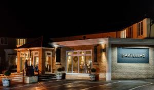 ivy hill hotel sure hotel collection by best western