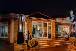 ivy hill hotel sure hotel collection by best western