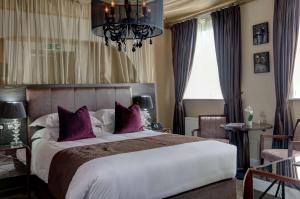 Ivy Hill Hotel, Sure Hotel Collection By Best Western,,3 star
