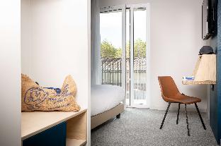 best western 11bauer paris st ouen