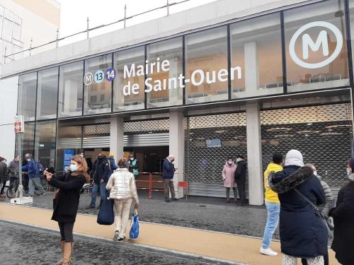 best western 11bauer paris st ouen