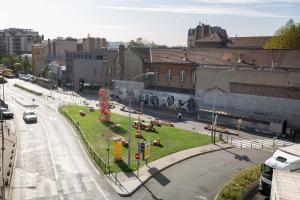 best western 11bauer paris st ouen