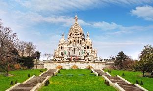 best western 11bauer paris st ouen