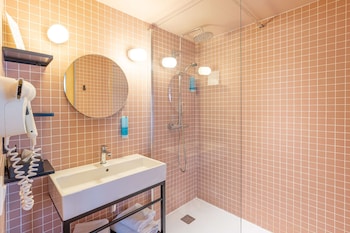 urban hotel aix les bains bw signature collection