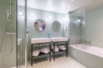 urban hotel aix les bains bw signature collection