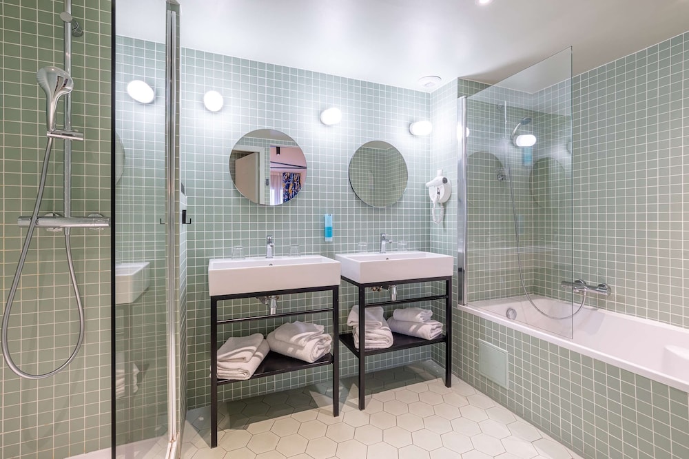 urban hotel aix les bains bw signature collection