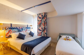 urban hotel aix les bains bw signature collection