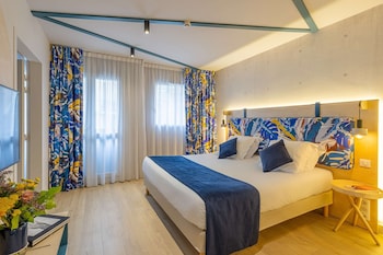 urban hotel aix les bains bw signature collection