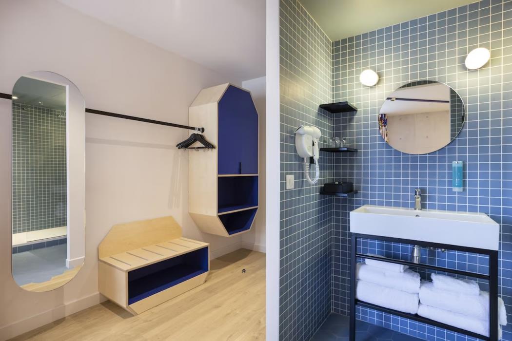 urban hotel aix les bains bw signature collection