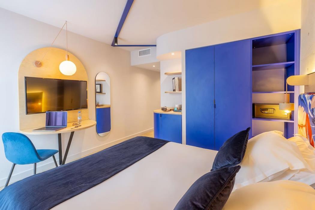 urban hotel aix les bains bw signature collection