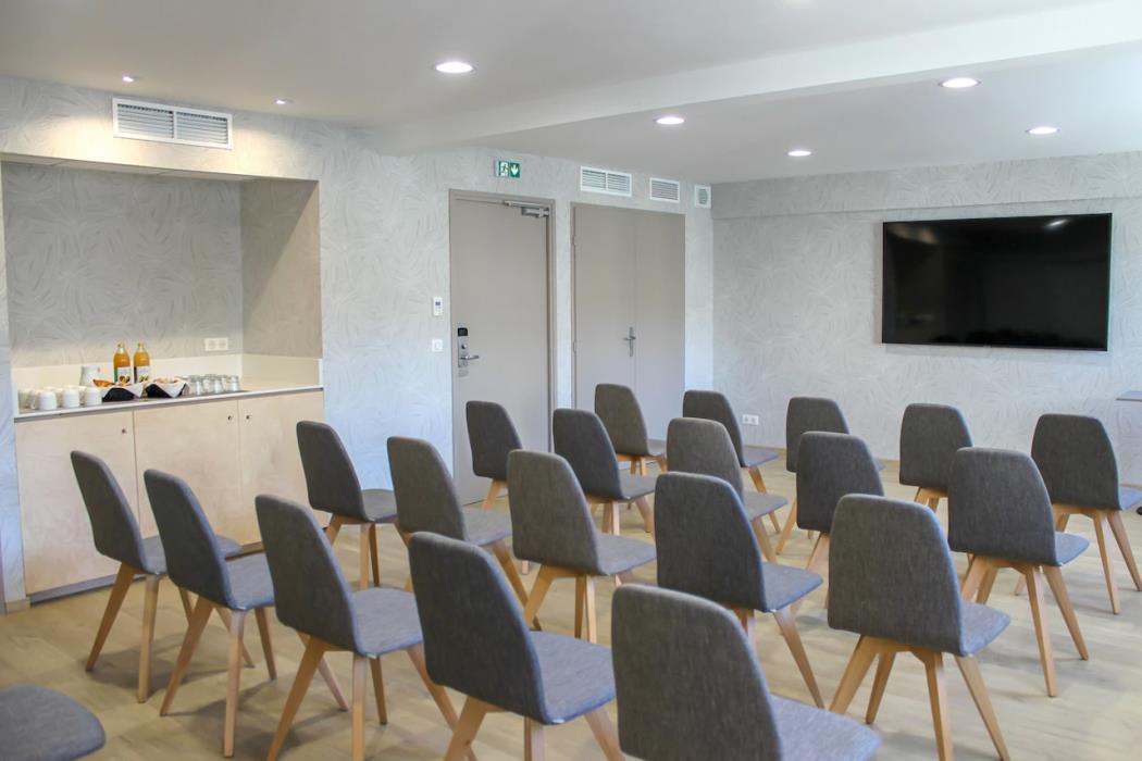 urban hotel aix les bains bw signature collection