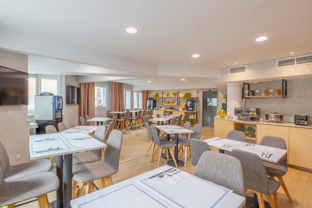 urban hotel aix les bains bw signature collection