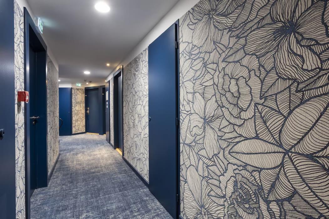 urban hotel aix les bains bw signature collection