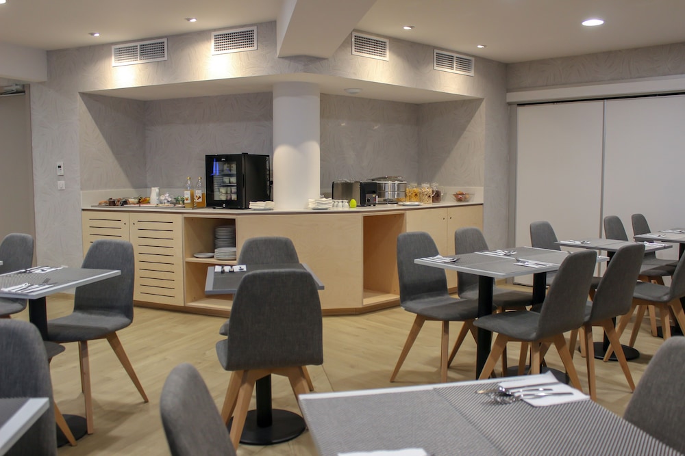 urban hotel aix les bains bw signature collection