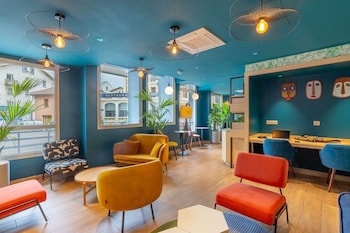 urban hotel aix les bains bw signature collection