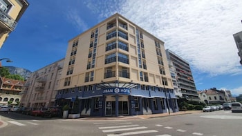 urban hotel aix les bains bw signature collection