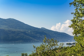 urban hotel aix les bains bw signature collection