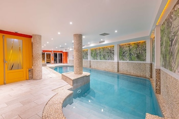 urban hotel aix les bains bw signature collection