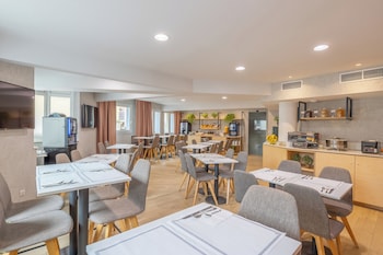 urban hotel aix les bains bw signature collection