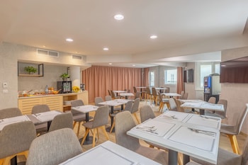 urban hotel aix les bains bw signature collection