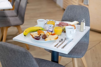 urban hotel aix les bains bw signature collection